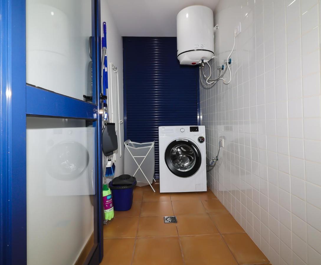 Апартаменти Apartamento Aregoma Пуерто-дель-Росаріо Екстер'єр фото